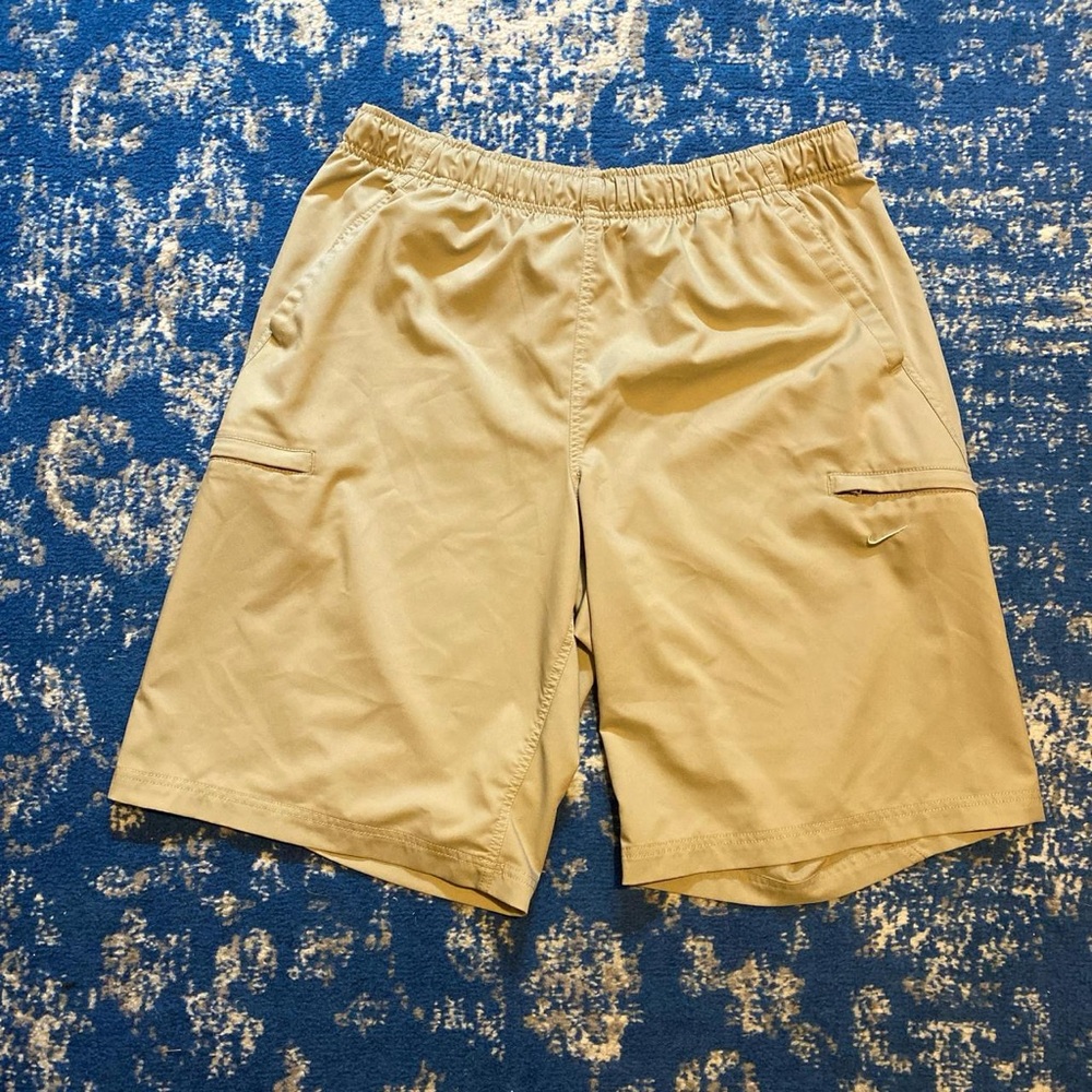 Baggy Men's Nike Shorts